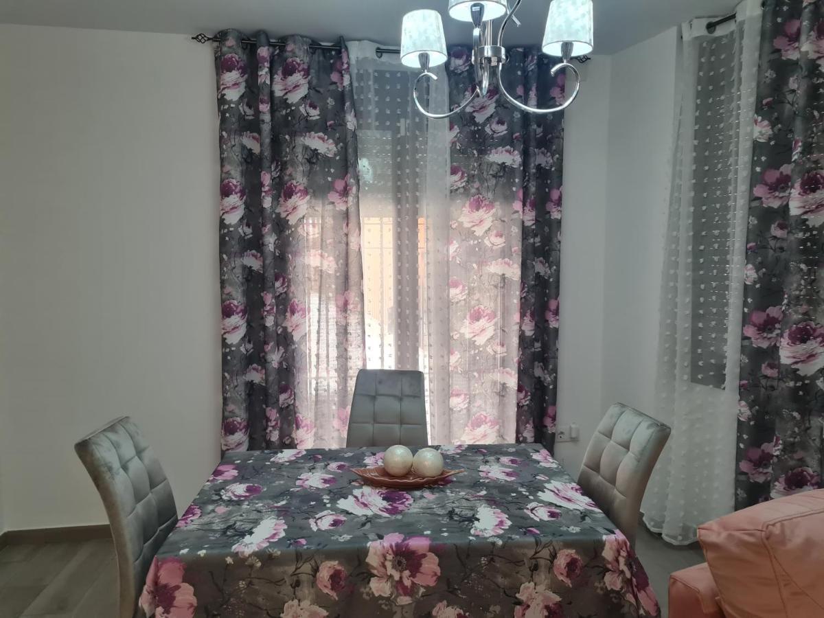 Apartmán El Capricho De Olga Almodóvar del Río Exteriér fotografie