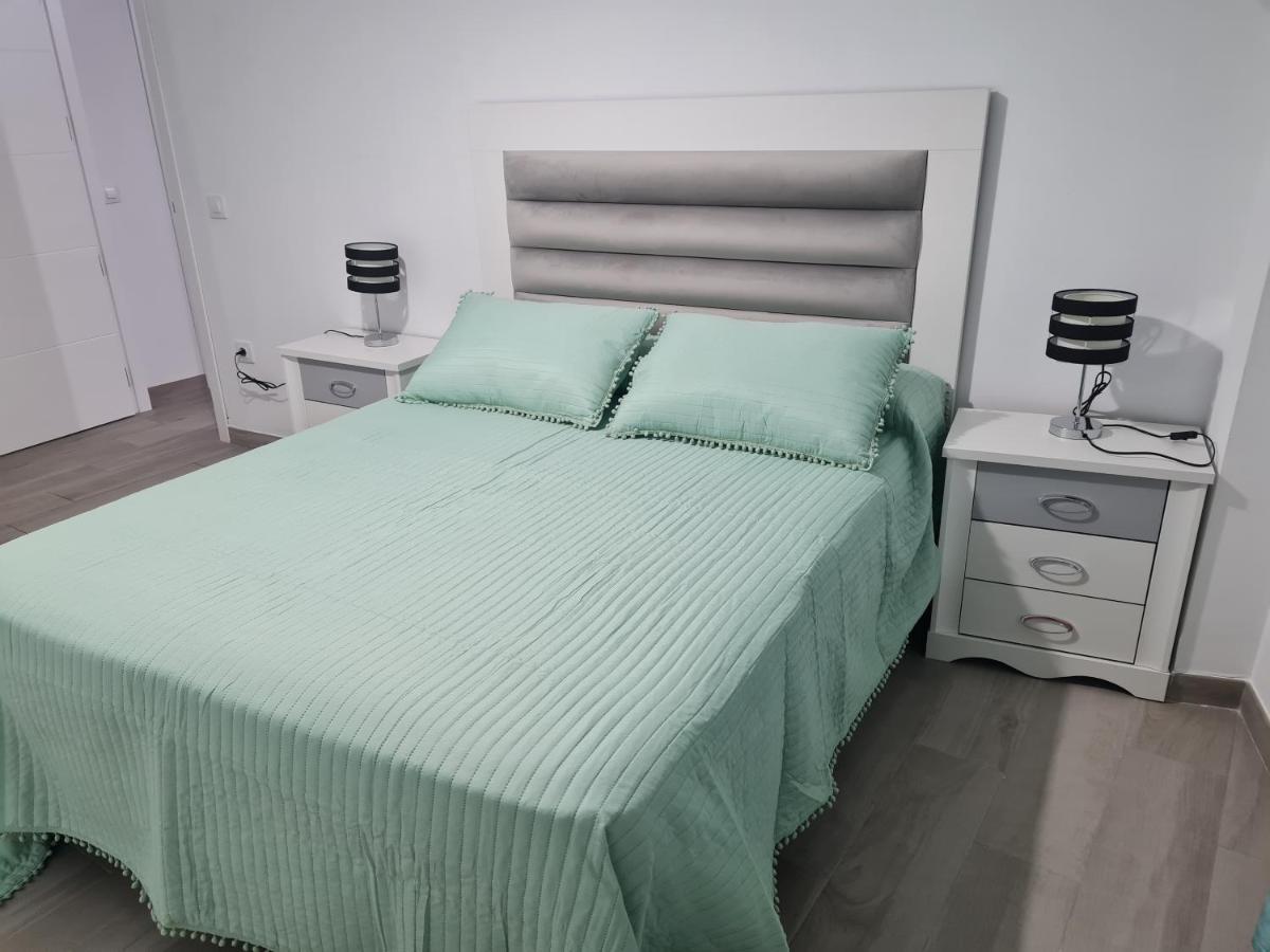 Apartmán El Capricho De Olga Almodóvar del Río Exteriér fotografie