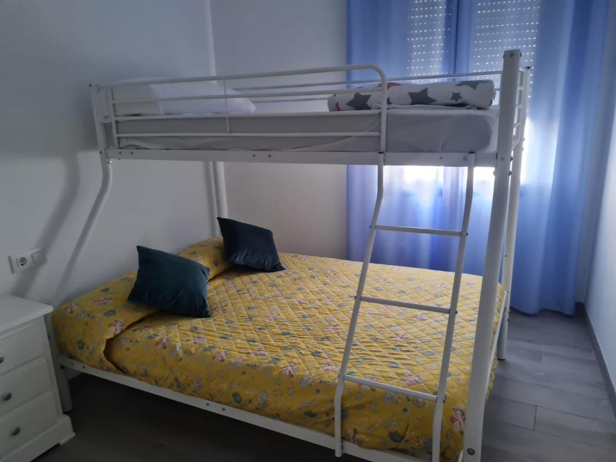 Apartmán El Capricho De Olga Almodóvar del Río Exteriér fotografie
