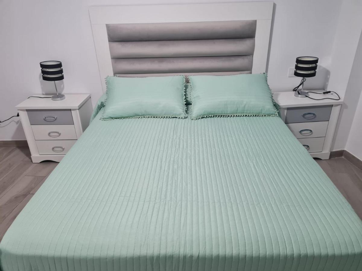 Apartmán El Capricho De Olga Almodóvar del Río Exteriér fotografie